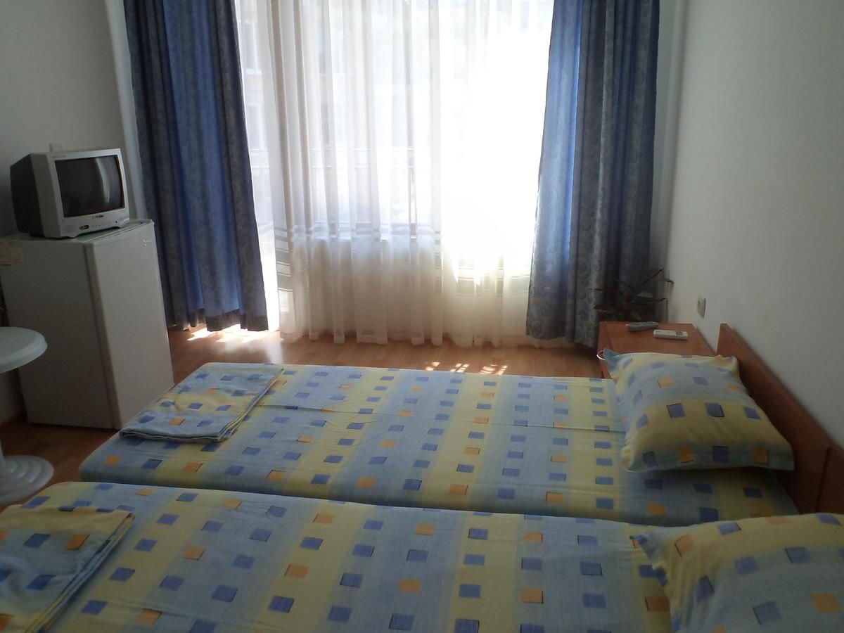 Гостевой дом Guest House Vasilevi Несебр