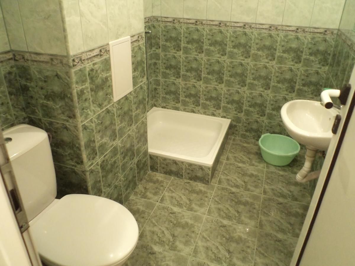 Гостевой дом Guest House Vasilevi Несебр