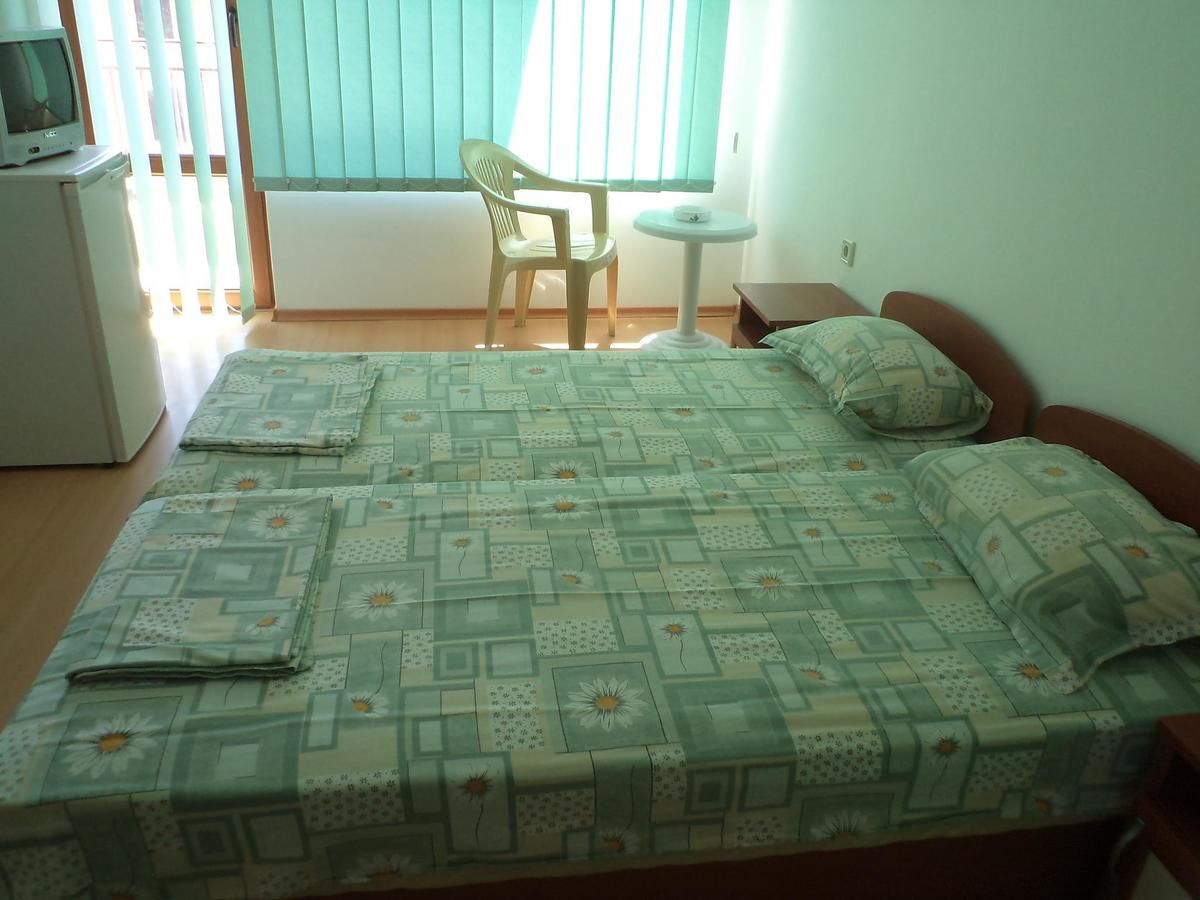 Гостевой дом Guest House Vasilevi Несебр