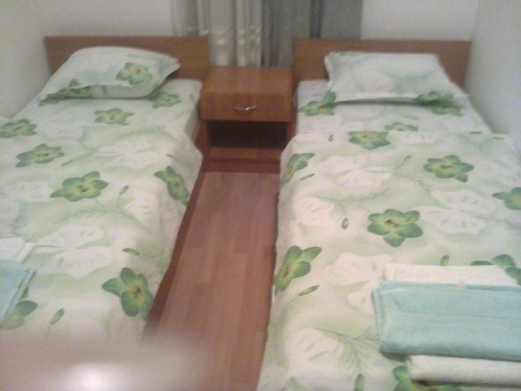 Гостевой дом Guest House Vasilevi Несебр