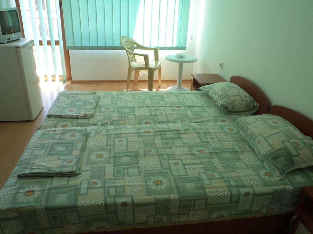 Гостевой дом Guest House Vasilevi Несебр