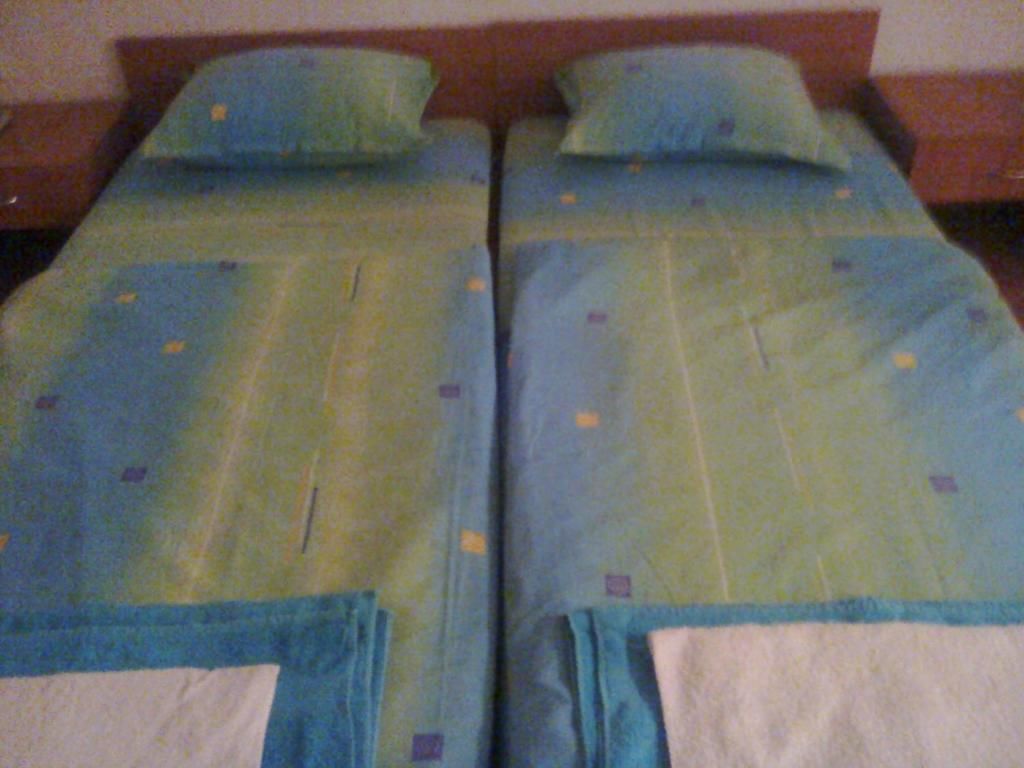 Гостевой дом Guest House Vasilevi Несебр