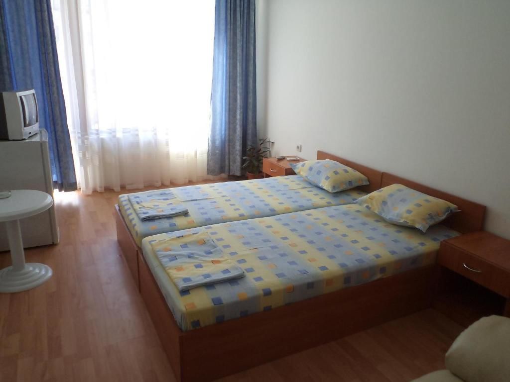 Гостевой дом Guest House Vasilevi Несебр