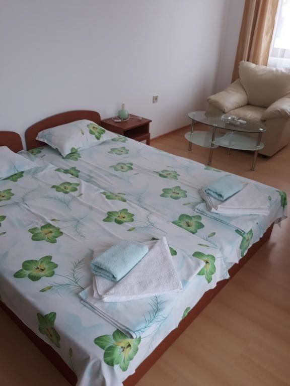 Гостевой дом Guest House Vasilevi Несебр