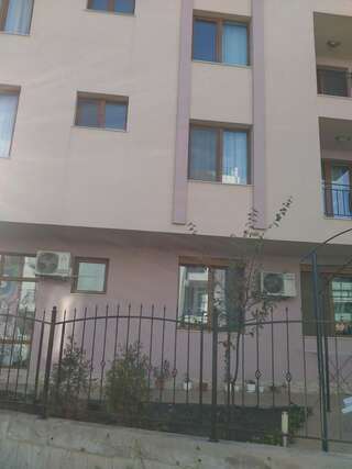 Гостевой дом Guest House Vasilevi Несебр-0