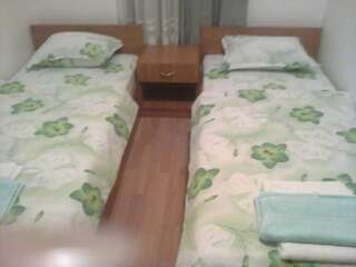 Гостевой дом Guest House Vasilevi Несебр Большой двухместный номер с 1 кроватью или 2 отдельными кроватями-14