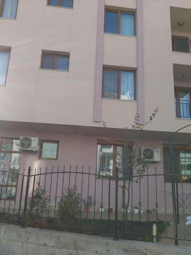 Гостевой дом Guest House Vasilevi Несебр-3