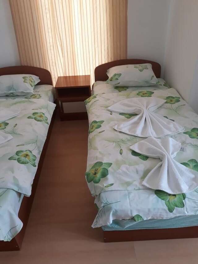 Гостевой дом Guest House Vasilevi Несебр-4