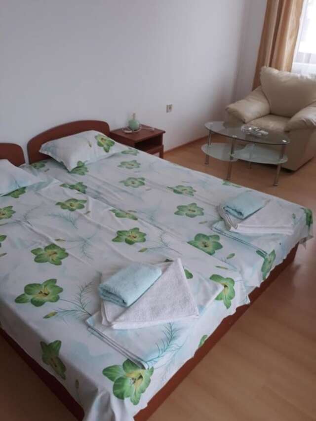 Гостевой дом Guest House Vasilevi Несебр-34