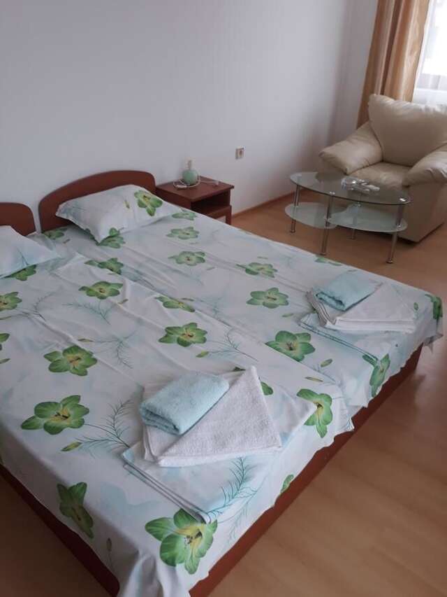 Гостевой дом Guest House Vasilevi Несебр-6