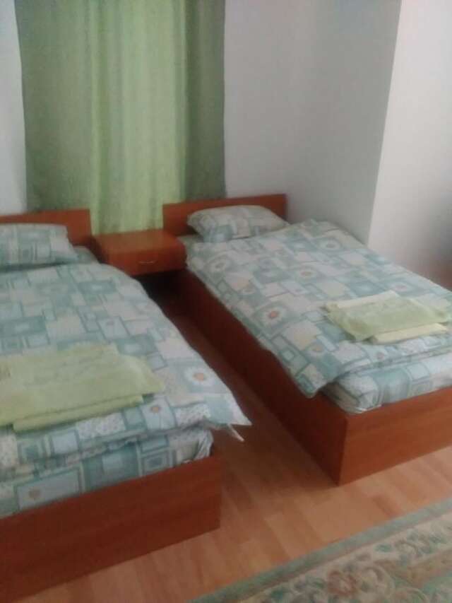 Гостевой дом Guest House Vasilevi Несебр-11